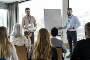 inter entreprises