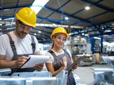 Formation certifiante en management d'entreprise