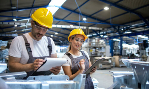 Formation certifiante en management d'entreprise