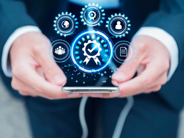 Formation certifiante en systèmes de management d'entreprise