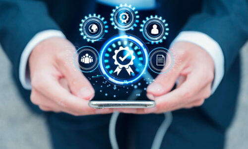 Formation certifiante en systèmes de management d'entreprise