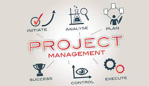 Management des projets