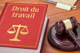 droit du travail