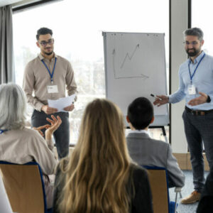 inter entreprises