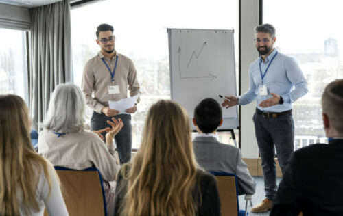 inter entreprises